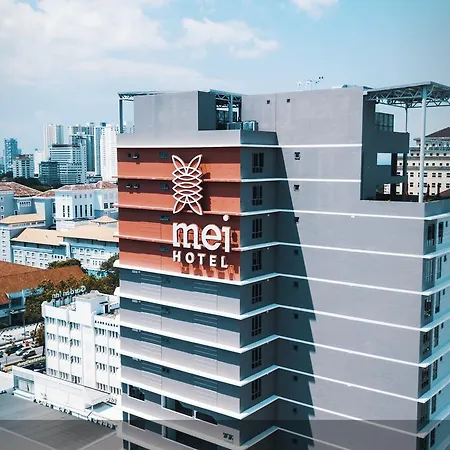 Mei Hotel